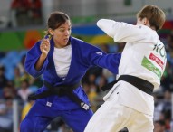 Mónica Merenciano se queda a las puertas del bronce