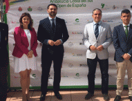 Pistoletazo de salida al Andalucía Costa del Sol Open de España