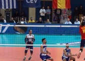 España volverá a disputar el europeo de voleibol masculino en 2017