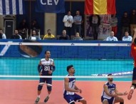 España volverá a disputar el europeo de voleibol masculino en 2017