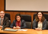 Clausuradas las jornadas 