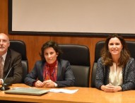 Clausuradas las jornadas 