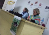La Presentación de Granada acoge el II Seminario de la Mujer Entrenadora