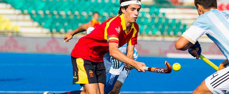 Redsticks sub-21. Fuente: Rfeh