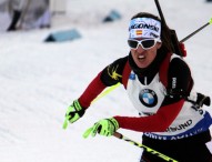 Los errores en el tiro lastran a Victoria Padial en el debut en Copa del Mundo