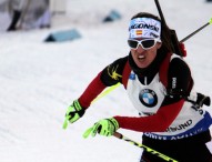 Los errores en el tiro lastran a Victoria Padial en el debut en Copa del Mundo