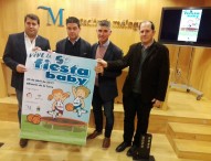 Presentada la 5ª Fiesta Babybasket de Alhaurin de la Torre