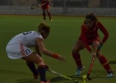 Las ‘Redsticks’ logran un meritorio empate frente a Holanda