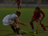 Las ‘Redsticks’ logran un meritorio empate frente a Holanda