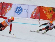 Santacana y Galindo cierran el Mundial con una plata