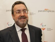 Miguel Carballeda vuelve a ser presidente del Comité Paralímpico Español