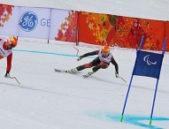 El tándem Santacana-Galindo, 6º en el descenso de Copa del Mundo