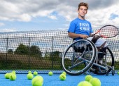 Martín de la Puente, a por su triplete mundial