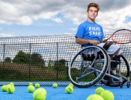 Martín de la Puente, a por su triplete mundial