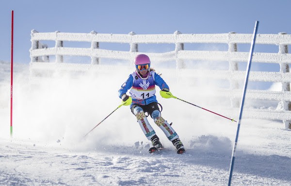 Trofeo Caja Rural. Fuente: Sierra Nevada