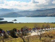 Conoce las novedades de la Vuelta a Andalucía 2017 