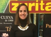 Victoria Padial, la gran luchadora del biatlón en España