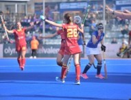 España se clasifica para los cuartos de final de la World League Round 2