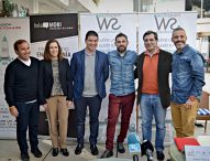Objetivo 'Walk To Mars': Llegar hasta el planeta rojo