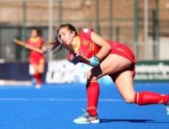 Las ‘Redsticks’ ya están en semifinales de la World League Round 2