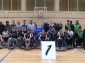 El BUC de Barcelona conquista el campeonato de España de rugby en silla