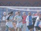 Arranca de forma igualada la Liga de Fútbol 7 paralímpico