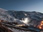 Sierra Nevada ofrecerá noches de esquí y snowpark en el Campeonato del Mundo