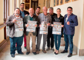 Málaga lanza el guante al Open Costa del Sol de boxeo