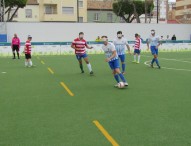 Málaga y Madrid golean y siguen firmes en su pelea por el título