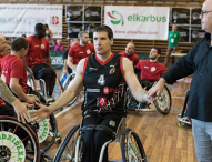 5 clubes españoles de baloncesto en silla de ruedas, a conquistar Europa