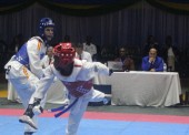 El parataekwondo español inicia con buen pie su camino hacia Tokio 2020