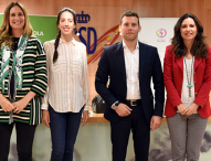 Nace el I Circuito Iberdrola de gimnasia