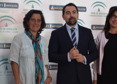 La nueva Ley del Deporte en Andalucía destaca el 