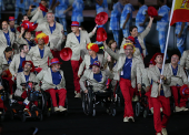 El presupuesto del CSD para el deporte paralímpico cae un 69,3%