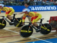 La velocidad femenina española en el Top 10 mundial