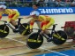 La velocidad femenina española en el Top 10 mundial