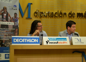 El V Trail Cara los Tajos de Alhaurín el Grande bate récords de participación