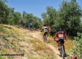 Conoce las etapas al detalle de la Vuelta Andalucía MTB 