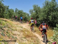 Conoce las etapas al detalle de la Vuelta Andalucía MTB 