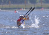 María Pérez y Antía Jacome, plata en Copa del Mundo