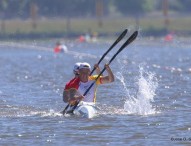 María Pérez y Antía Jacome, plata en Copa del Mundo