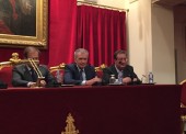 Lete aboga por la promoción de la actividad física y el deporte de competición