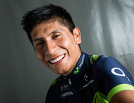 El Movistar define su equipo para el Giro con Nairo Quintana a la cabeza
