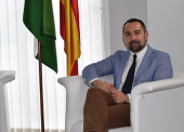 Antonio Fernández: “El deporte es la gran escuela de valores que existe en la sociedad”