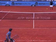 Nadal y Caverzaschi, unidos para impulsar el tenis en silla