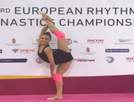 Natalia García lleva a España al Europeo de Valladolid 2018