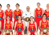 Hungría, primer rival de España en el EuroBasket Femenino 2017
