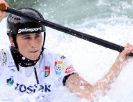 Núria Vilarrubla ya está en semifinales del Europeo de Slalom