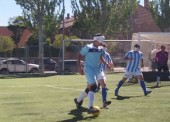 Arrancan las ligas de fútbol para ciegos y personas con discapacidad visual grave