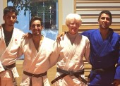 El equipo español de judo afronta el Europeo en Birmingham